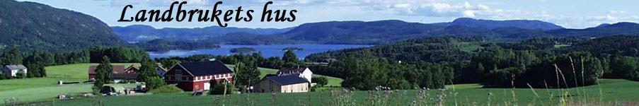 Landbrukets hus